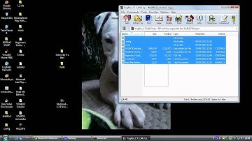 Minecraft How To install Mods With YogBox 1.7.3