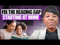This Why Your Child Isn’t Reading on Grade Level
