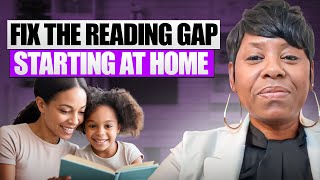 This Why Your Child Isn’t Reading on Grade Level
