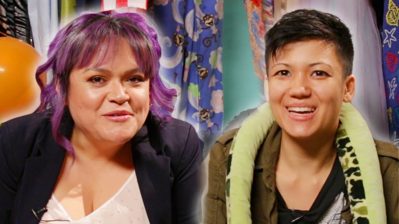 civil rights law What Is Transgender Awareness Month? • In The Closet