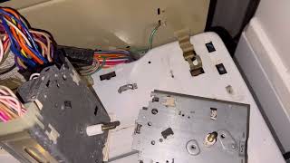 Kenmore Timer Replacement | washer Not Advancing |  MODEL110.28972890