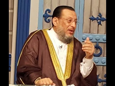 سوريا الثورة حقائق غائبة مع الشيخ محمد الزغبى Dr Mohamed Elzoghbe 