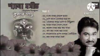 Kumar Sanu Shyama Sangeet 🙏🙏🙏 (Slowed Reverb) Joni Sardar