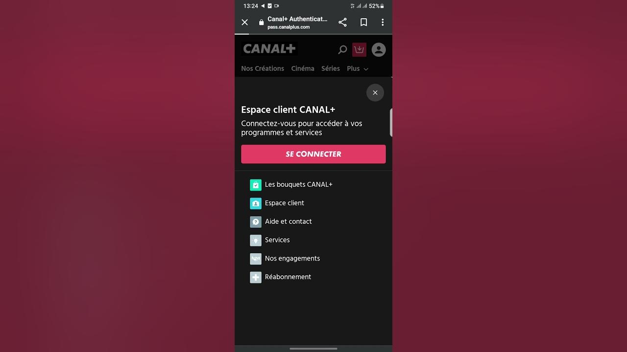 Comment Déverrouiller Le Code Parental Canal comment réinitialiser le code parental canal+ oublié - YouTube