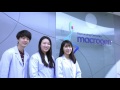 Genomic Medicine Institute, Seoul National University