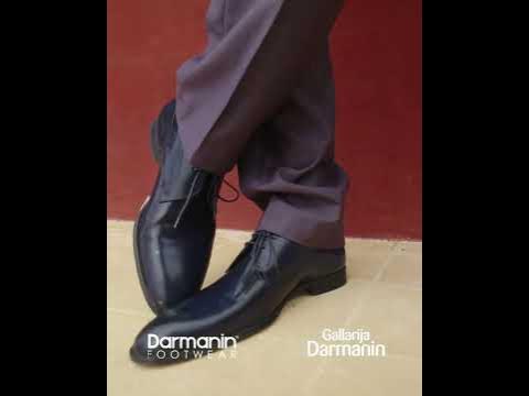 darmanin footwear online shop