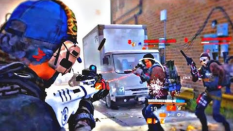 The Eagle Bearer Headshot DPS PVP Build Guide with Insane Damage & Survivability!