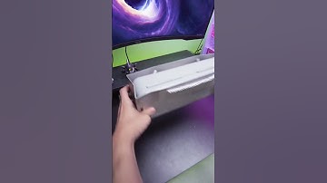 Timesgate Unboxing: The Coolest Desktop Decoration Ever!