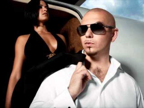 Pitbull feat Michel Telo - Ai Se Eu Te Pego (New Dennci Remix 2012)
