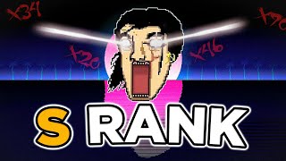 видео: Как я прошел HARD MODE Hotline Miami 2 на S RANK картинка: Как я прошел HARD MODE Hotline Miami 2 на S RANK