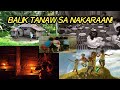 Balik tanaw sa nakaraansimpleng buhay noon