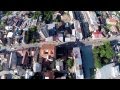 Câmpulung Moldovenesc (filmare aeriană)