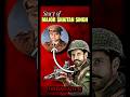 Heroic Tale of Major Shaitan Singh 🇮🇳