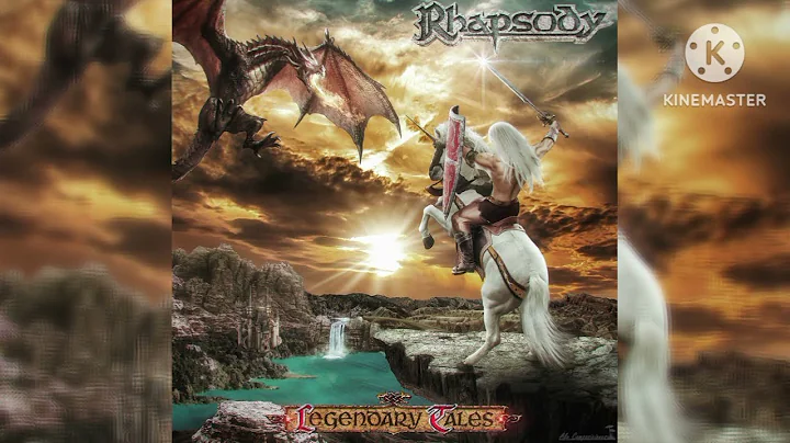 Rhapsody of Fire - Virgin Skies + Land of Immortals 