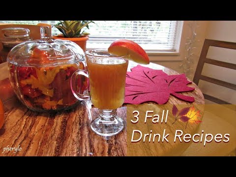 3-fall-drink-recipes