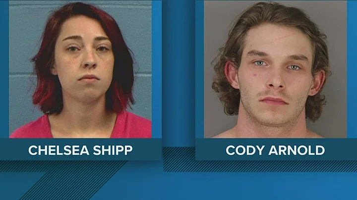 I.C.Y.M.I | Man, woman indicted after body of 16-y...