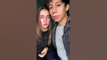 ¿Es normal? 😨 🇲🇽🇨🇦 #Sonrixs #Kim #Mexico #Canada