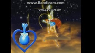 Winx Club   Season 3 Epizode 25, Enchantix & Fairy Dust Italian