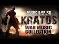 Aggressive Hard Epic War soundtracks Collection! Legendary Military Cinematic Music 2017