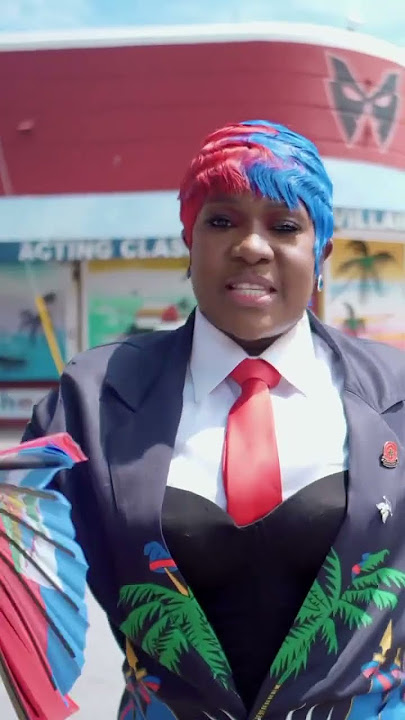 Happy Haitian Flag Day