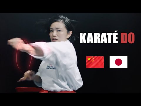 QU’EST-CE QUE LE KARATE ?