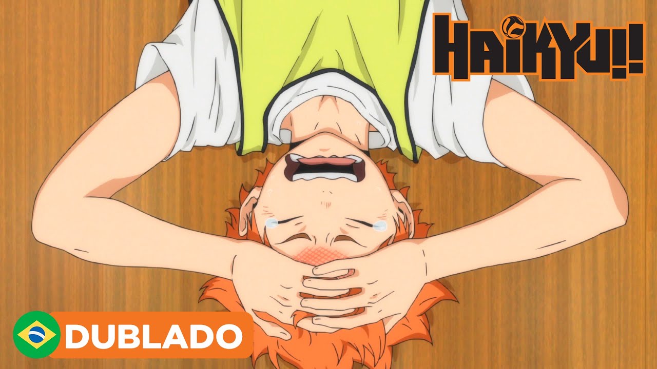 Crunchyroll.pt - Deixe seu F pelo Hinata