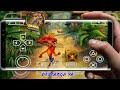 Descarga Ya // CRASH TAG TEAM - PARA ANDROID - PC ( TUTORIAL)