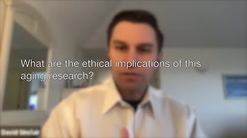 Innovation for Healthy Longevity