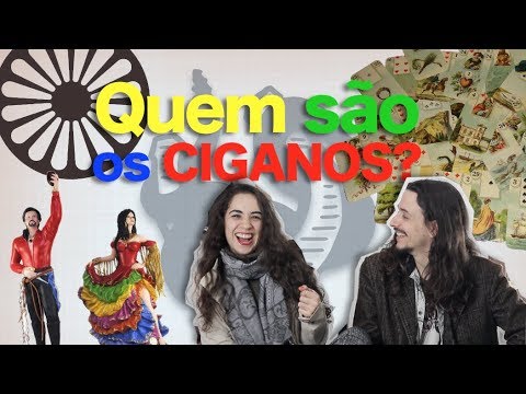 Quem são os CIGANOS? Origem do Povo Cigano no Mundo e no Brasil