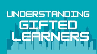 The 12 Traits of Giftedness