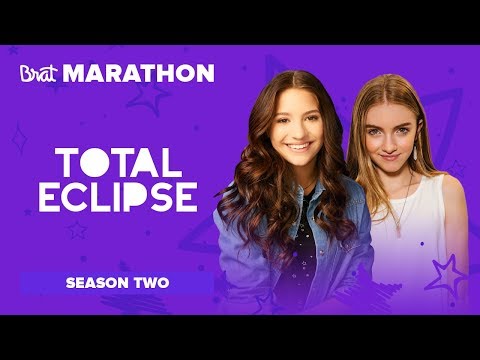 TOTAL ECLIPSE | Season 2 | Marathon