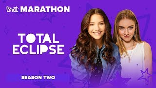 Total Eclipse Season 2 Marathon