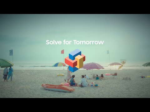 Samsung Solve for Tomorrow 2024 