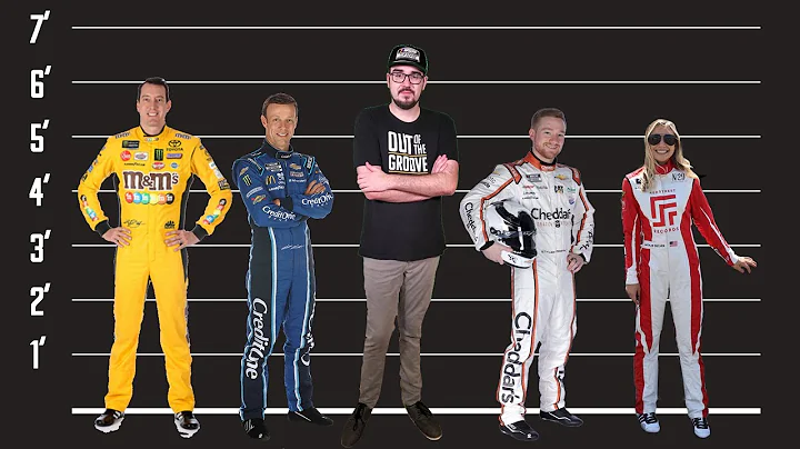 Yes, I am VERY Tall