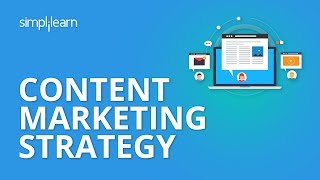 In this video on content marketing strategy, we will understand the
ultimate strategy for 2021. 2021...