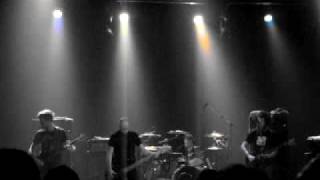 Isis - Carry - Montreal 2009