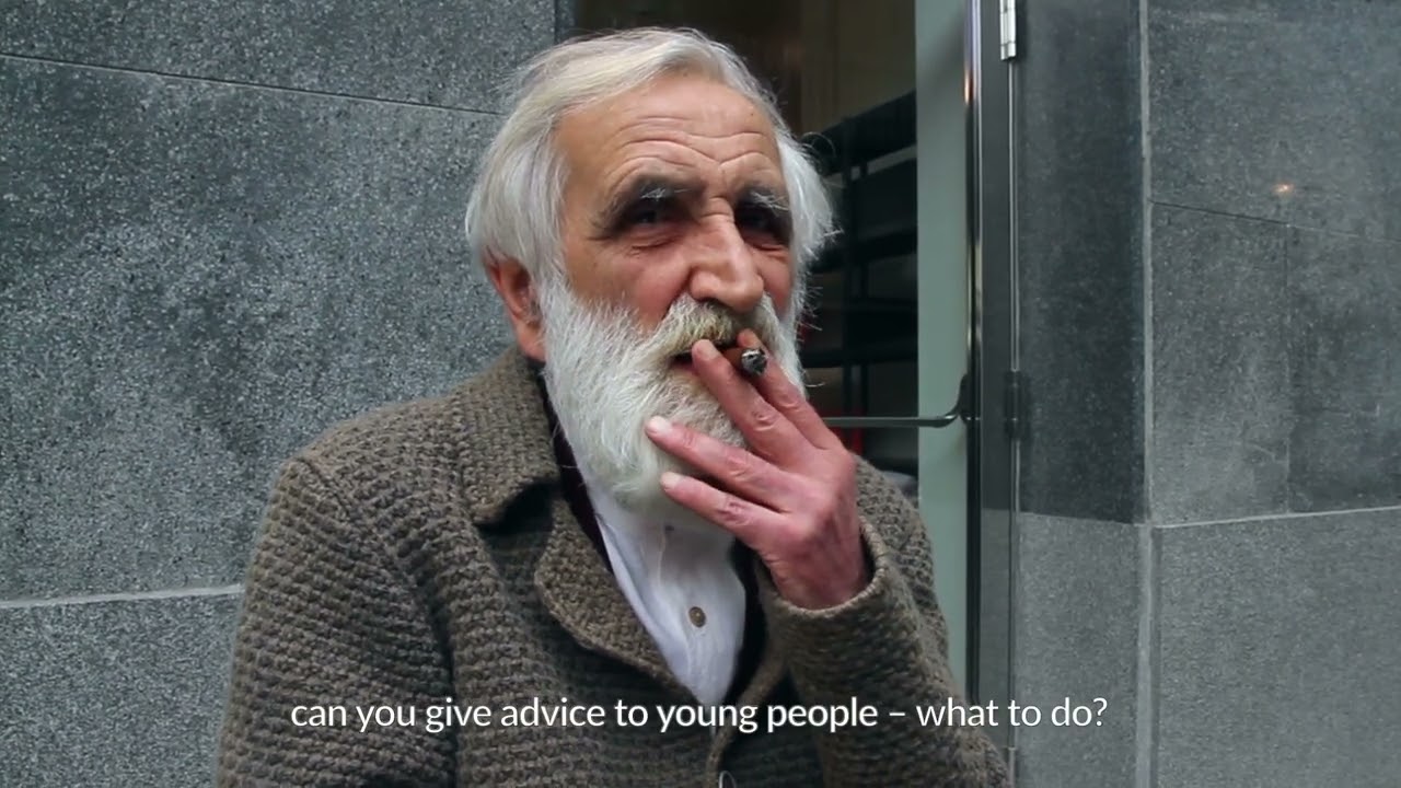 happy birthday enzo mari! Original