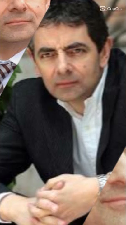 dj aku suges Rowan Atkinson suit jacket black color jedag jedug legendary 🔥🔥🔥🔥🔥