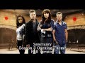 Sanctuary Season 3 Opening Full Theme Song!