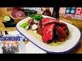 Receta: Costillas de res filosas | Cocineros Mexicanos