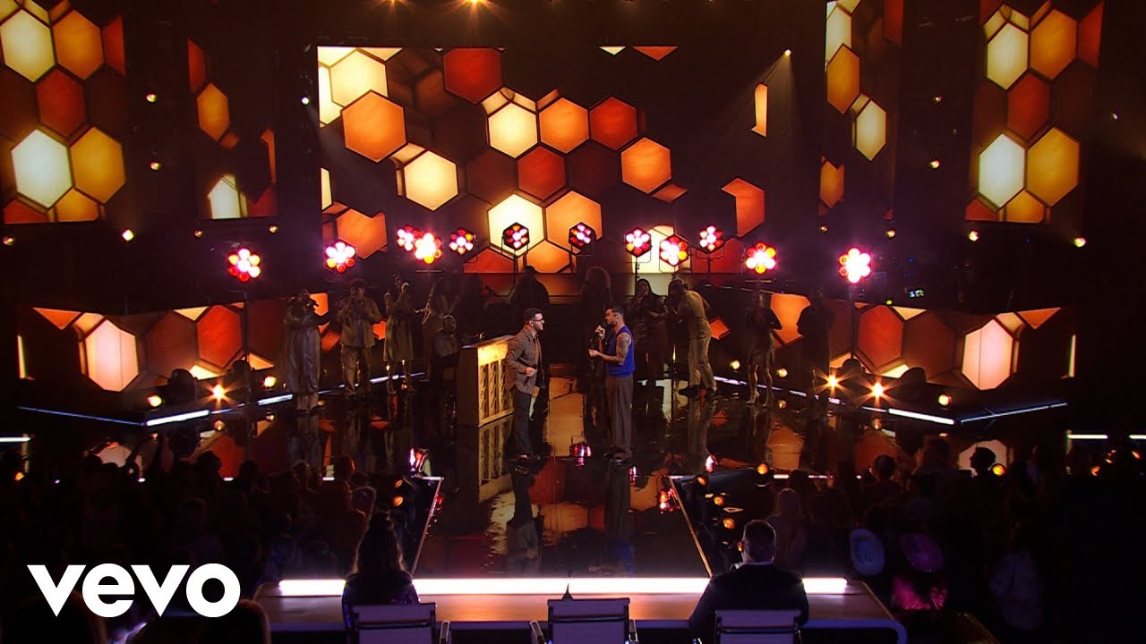 Guy Sebastian - Antidote (Australian Idol Performance) ft. Sam Fischer Guy Sebastian - Antidote (Australian Idol Performance) ft. Sam Fischer