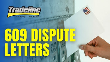 Are 609 Dispute Letters Actually Worth the Money? - Credit Countdown With Credit Pro John Ulzheimer