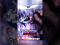 Why Did Pandora Sacrifice Herself So Kratos Could Open The Box Shorts Godofwar Kratos