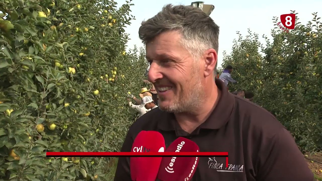 Informativo La 8 Bierzo 12 septiembre 2025
