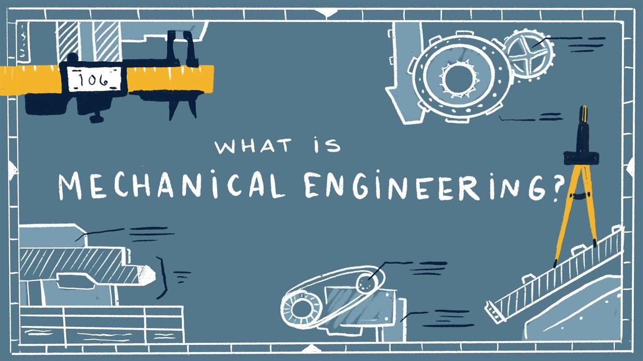 Mechanical Engineers