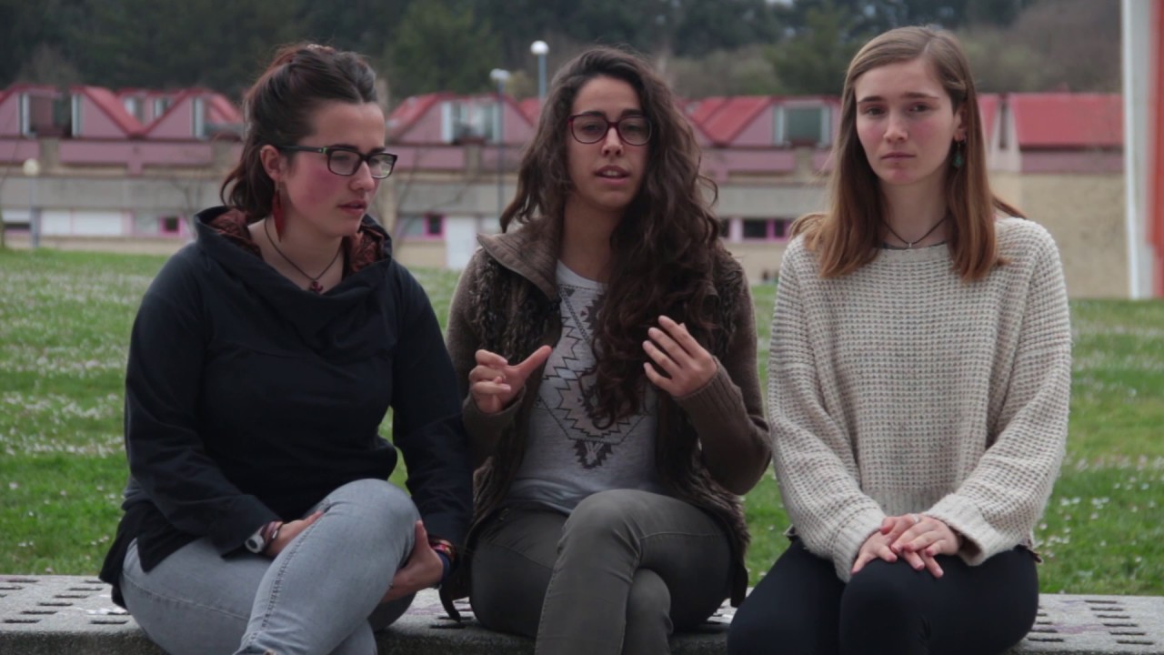 [HERRI UNIBERTSITATEA 2017] Bigarren eguneko laburpena