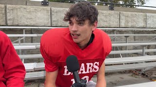 Player Profile: Wesley Strong