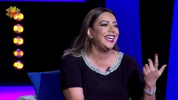 شكران مرتجى ضيفة برنامج في أمل مع أمل عرفة