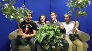 2014 A Year Like No Other (Foxborough High School Senior Video)