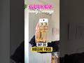 Day 30 Meesho finds VIRAL TRENDY Earrings #meesho #shorts #shortsfeed #earrings #meeshohaul